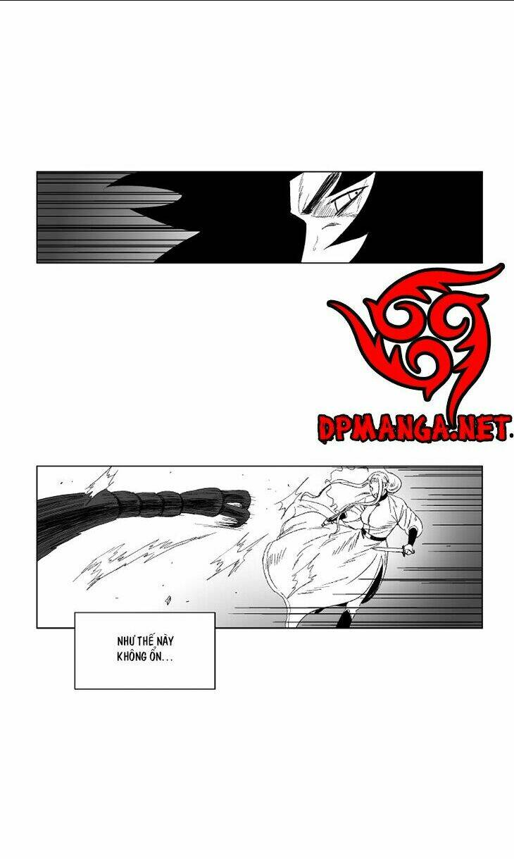 Cơn Bão Đỏ Chap 89 - Next Chap 90