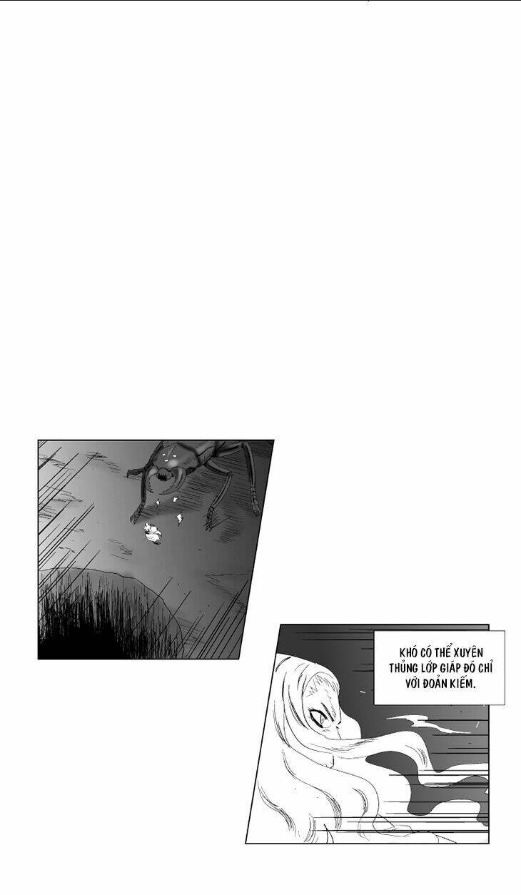 Cơn Bão Đỏ Chap 89 - Next Chap 90