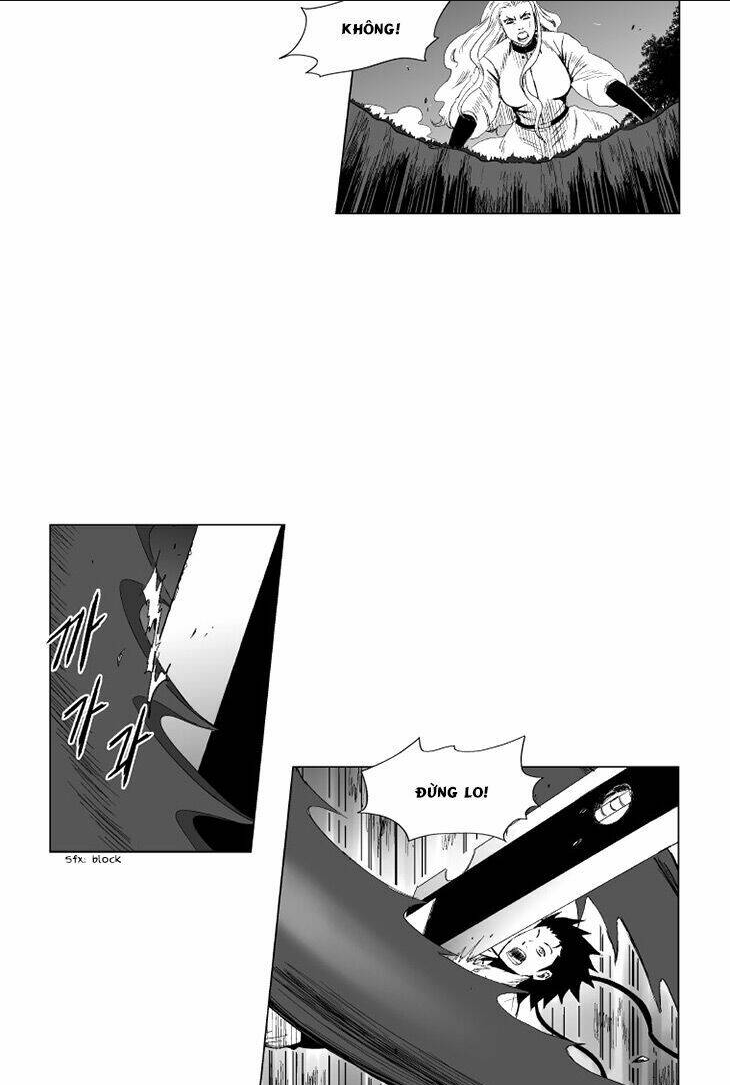 Cơn Bão Đỏ Chap 90 - Next Chap 91