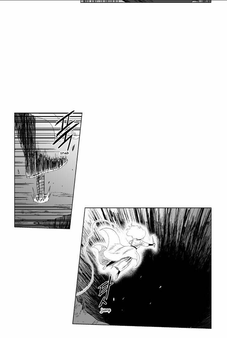 Cơn Bão Đỏ Chap 90 - Next Chap 91