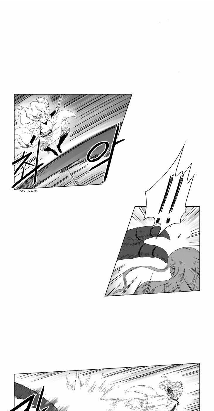 Cơn Bão Đỏ Chap 90 - Next Chap 91