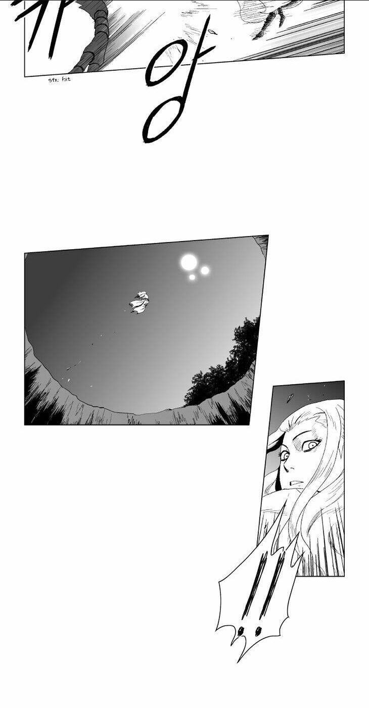 Cơn Bão Đỏ Chap 90 - Next Chap 91