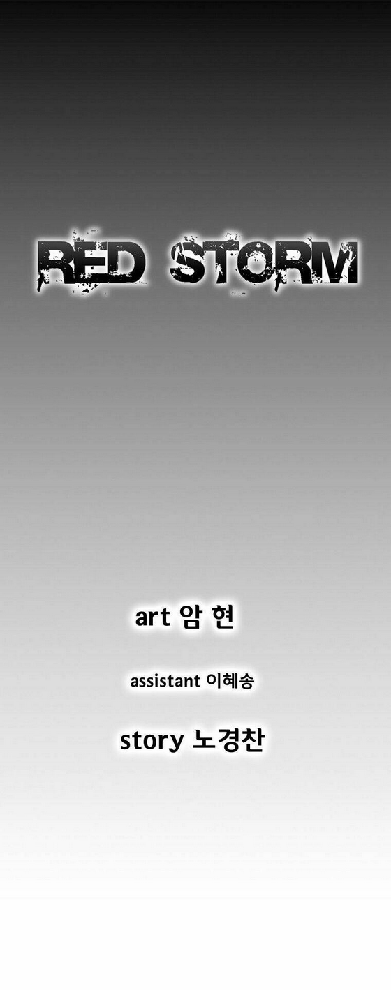 Cơn Bão Đỏ Chap 91 - Next Chap 92