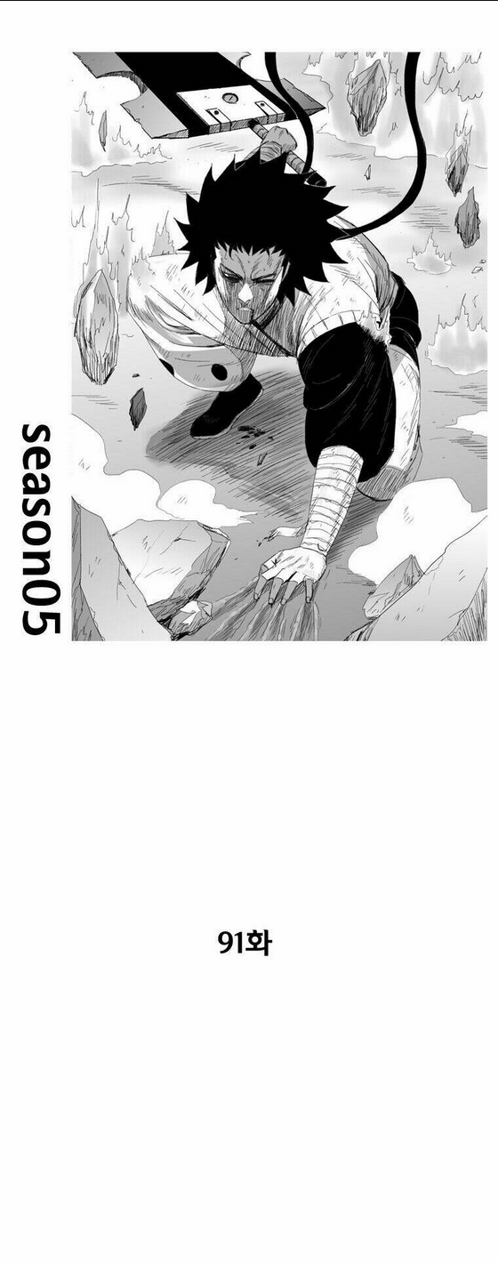 Cơn Bão Đỏ Chap 91 - Next Chap 92