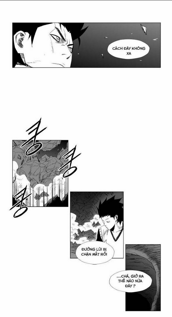 Cơn Bão Đỏ Chap 91 - Next Chap 92