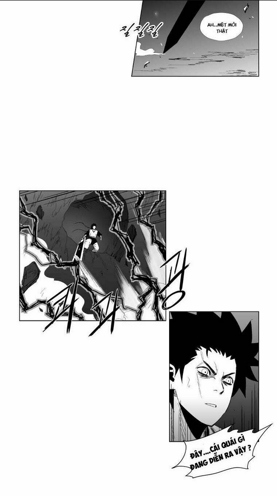 Cơn Bão Đỏ Chap 91 - Next Chap 92