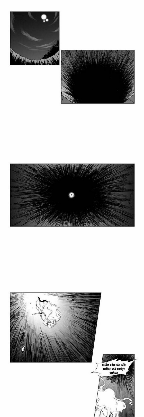 Cơn Bão Đỏ Chap 91 - Next Chap 92