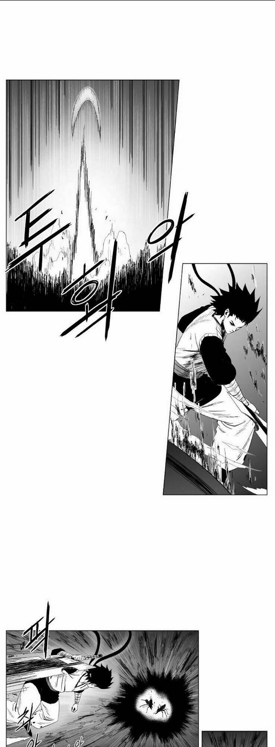 Cơn Bão Đỏ Chap 91 - Next Chap 92