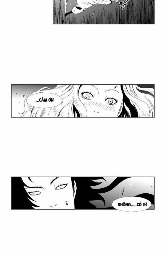 Cơn Bão Đỏ Chap 91 - Next Chap 92