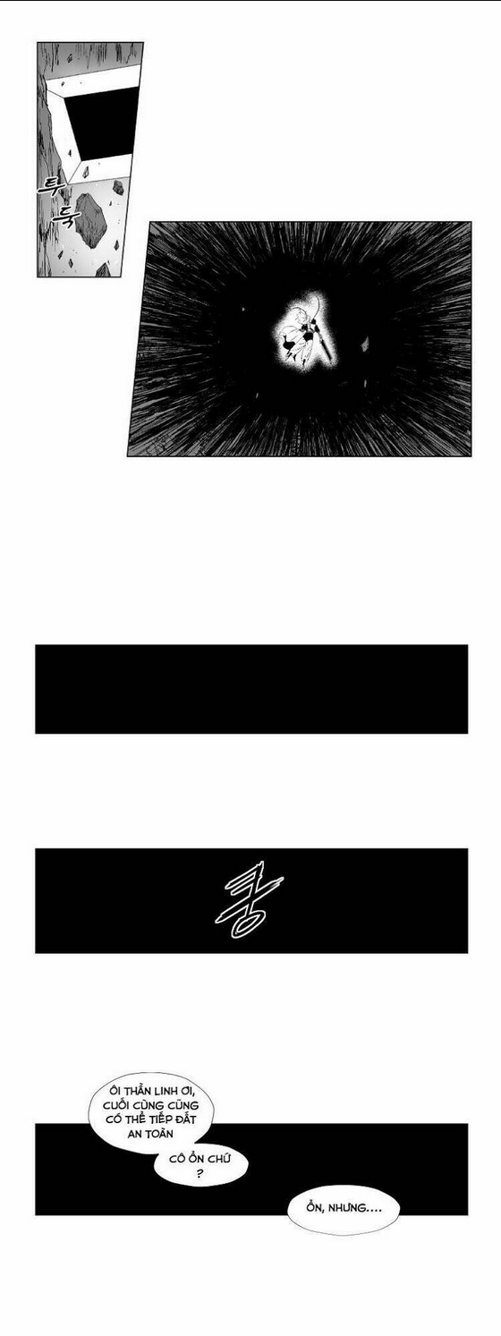 Cơn Bão Đỏ Chap 91 - Next Chap 92