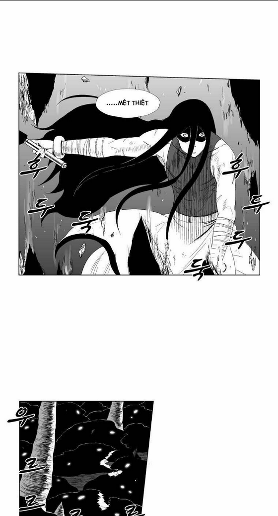 Cơn Bão Đỏ Chap 92 - Next Chap 93