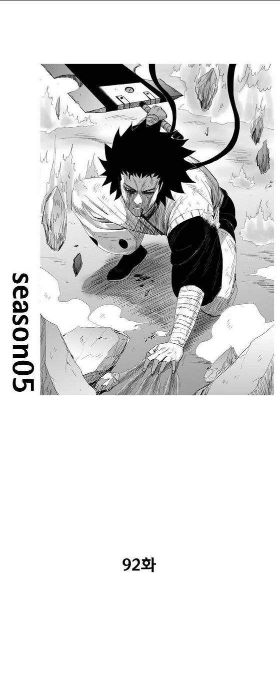 Cơn Bão Đỏ Chap 92 - Next Chap 93