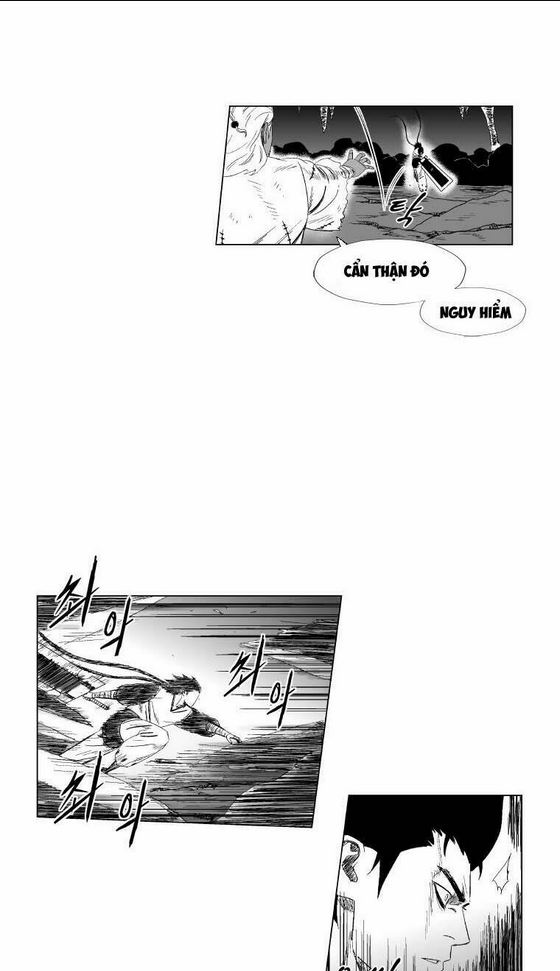 Cơn Bão Đỏ Chap 92 - Next Chap 93