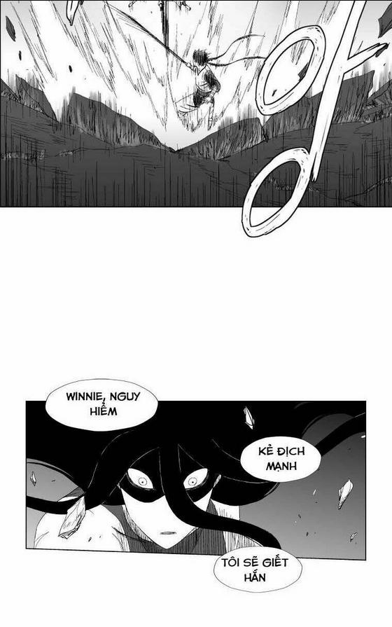 Cơn Bão Đỏ Chap 92 - Next Chap 93