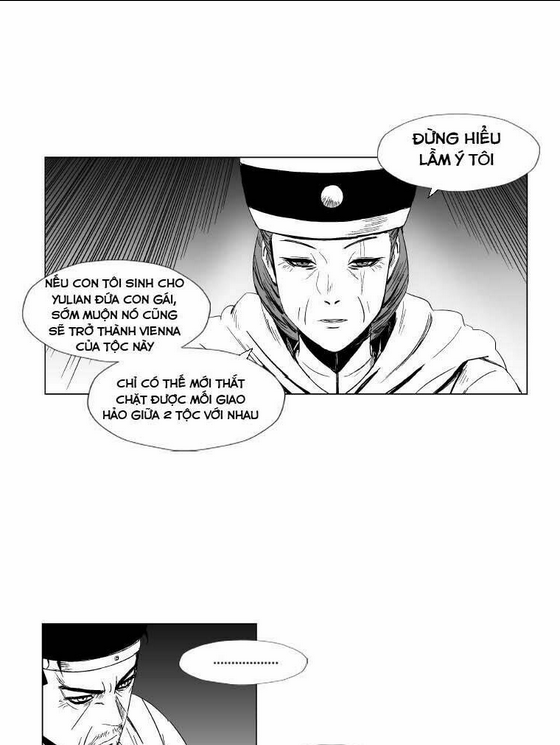 Cơn Bão Đỏ Chap 92 - Next Chap 93