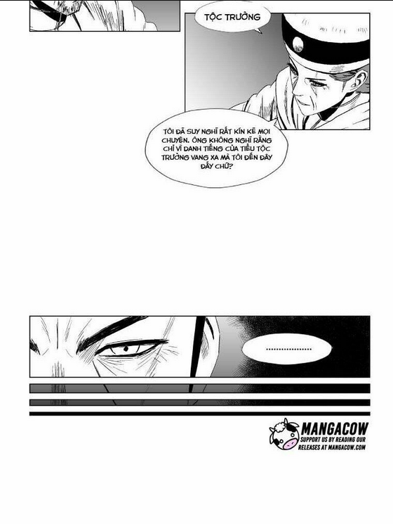 Cơn Bão Đỏ Chap 92 - Next Chap 93
