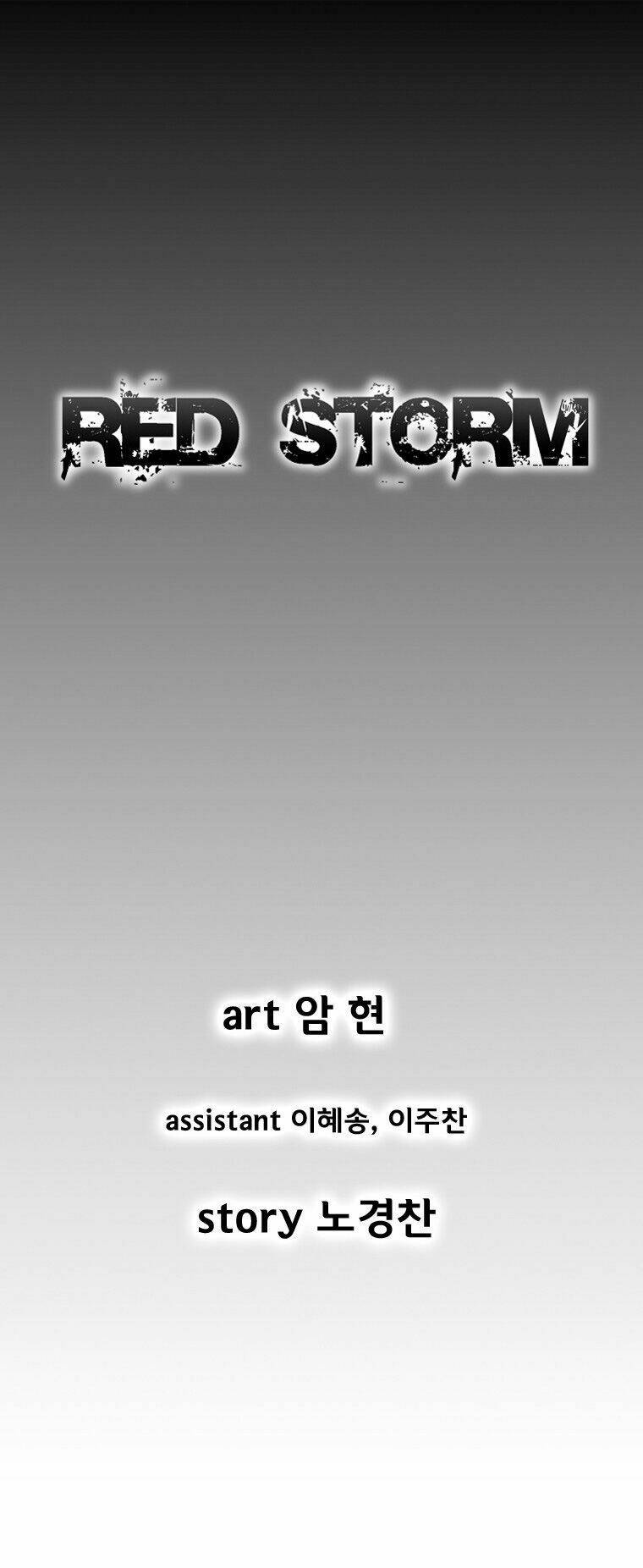 Cơn Bão Đỏ Chap 93 - Next Chap 94