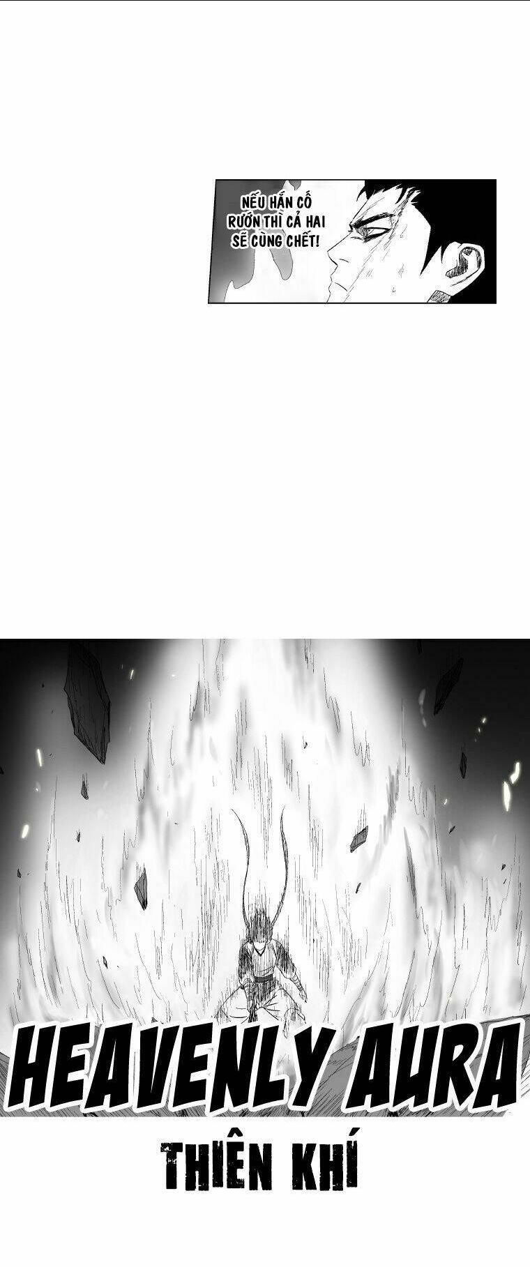 Cơn Bão Đỏ Chap 93 - Next Chap 94