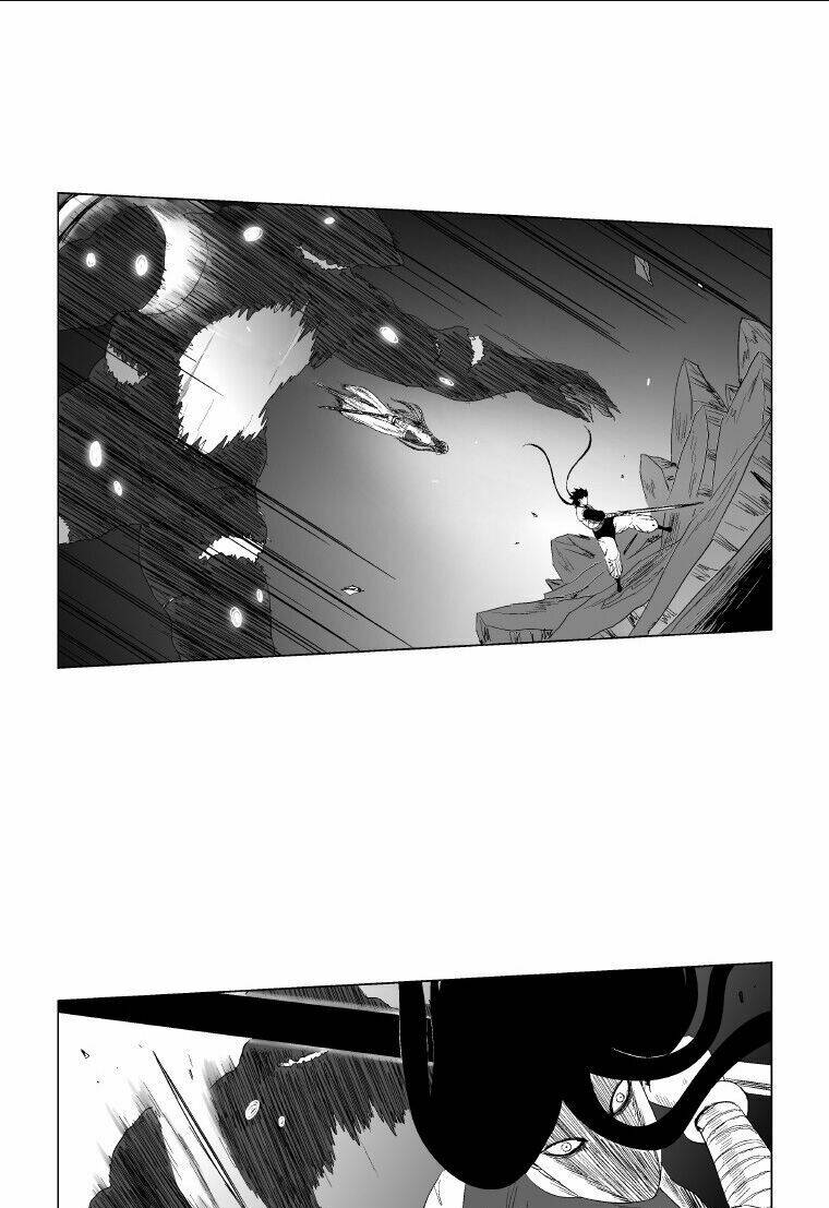 Cơn Bão Đỏ Chap 93 - Next Chap 94