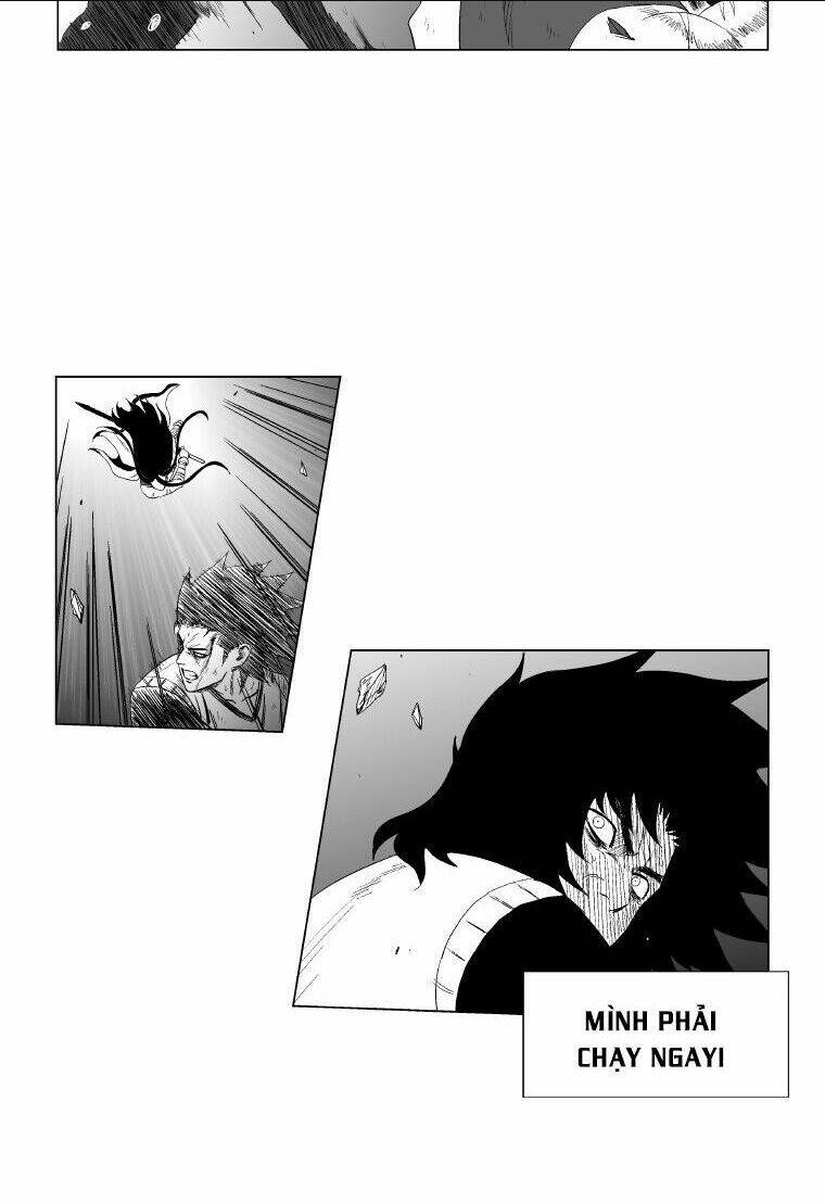 Cơn Bão Đỏ Chap 93 - Next Chap 94
