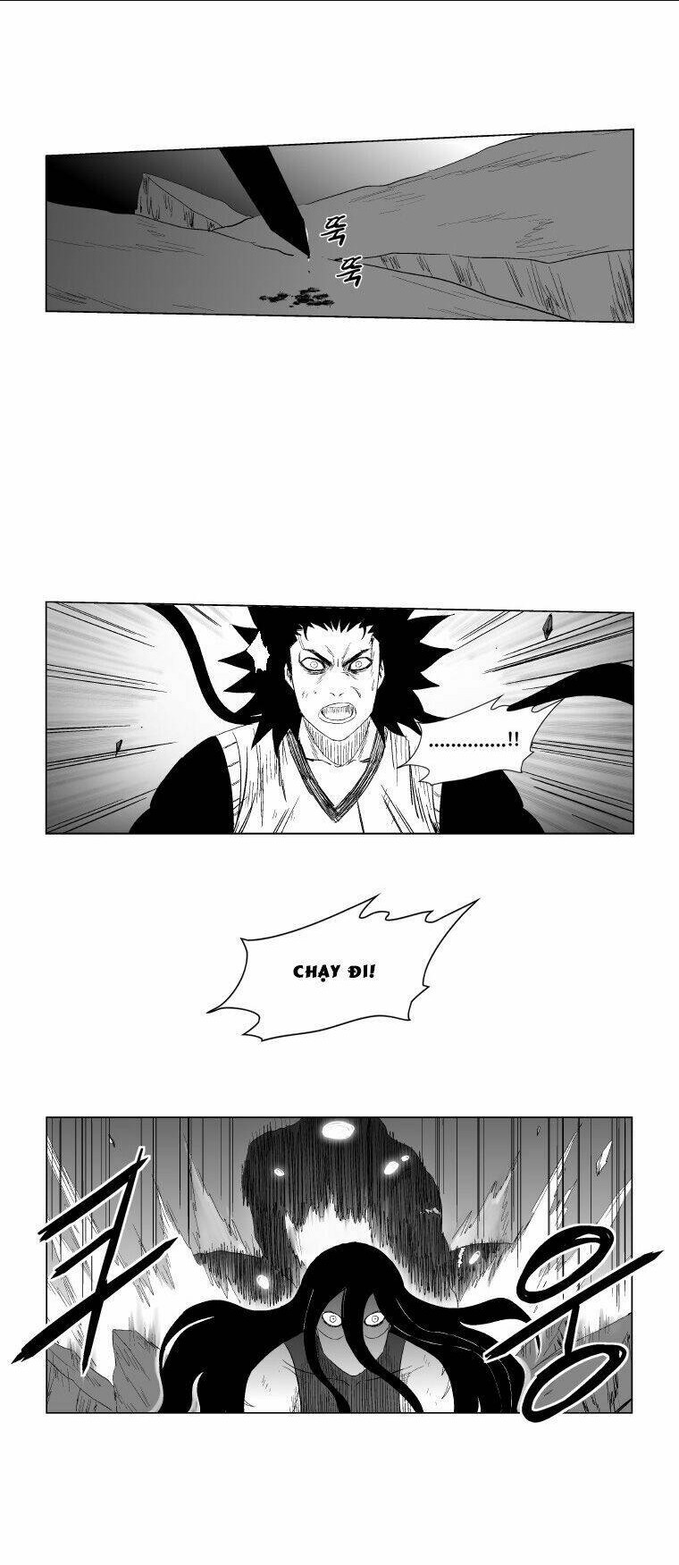 Cơn Bão Đỏ Chap 93 - Next Chap 94