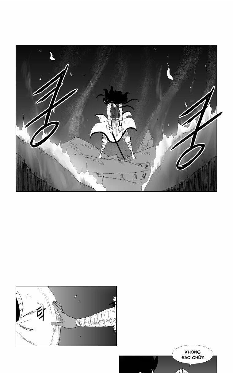 Cơn Bão Đỏ Chap 93 - Next Chap 94