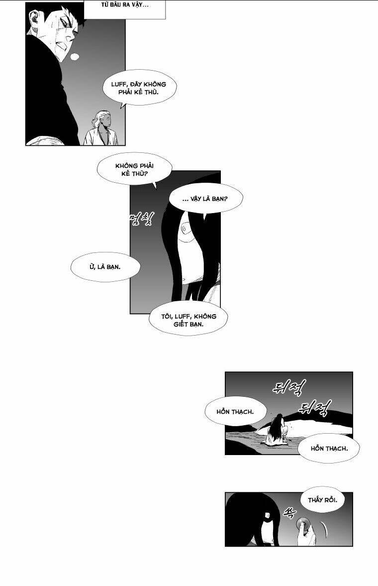 Cơn Bão Đỏ Chap 93 - Next Chap 94