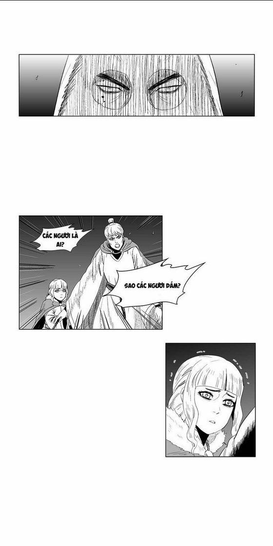 Cơn Bão Đỏ Chap 94 - Next Chap 95