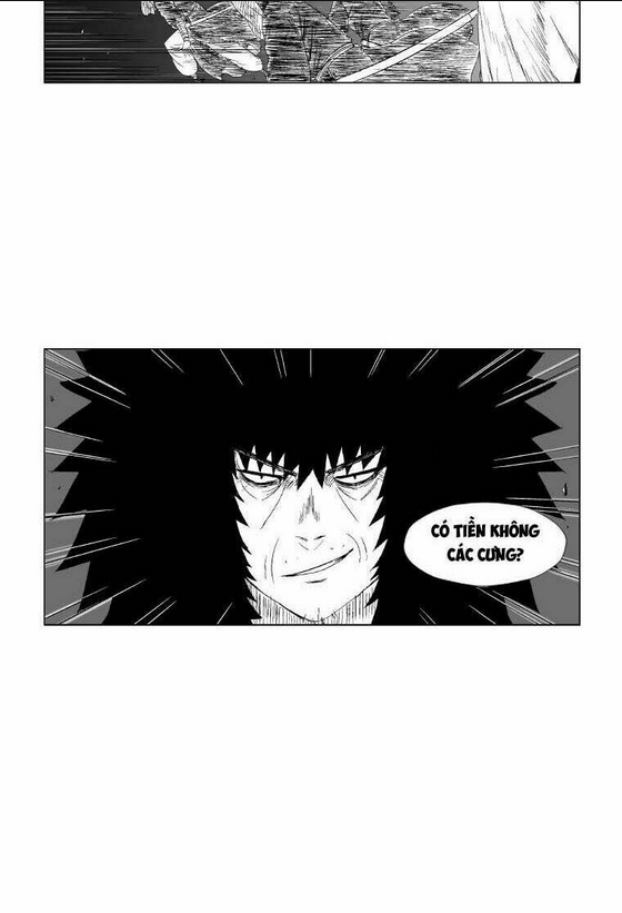 Cơn Bão Đỏ Chap 94 - Next Chap 95