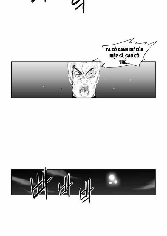 Cơn Bão Đỏ Chap 94 - Next Chap 95