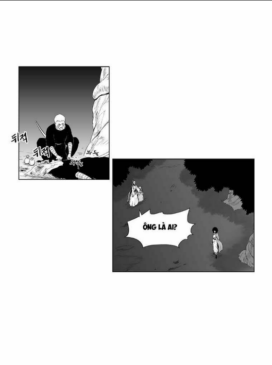 Cơn Bão Đỏ Chap 94 - Next Chap 95