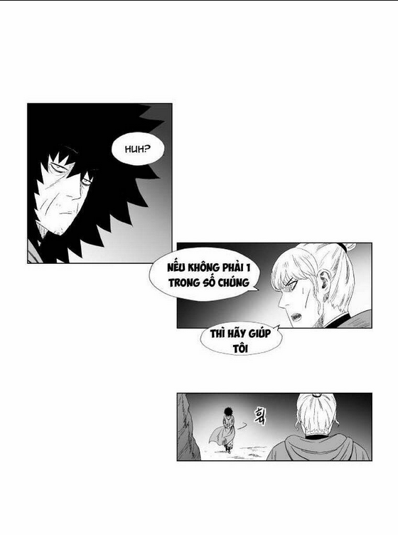Cơn Bão Đỏ Chap 94 - Next Chap 95