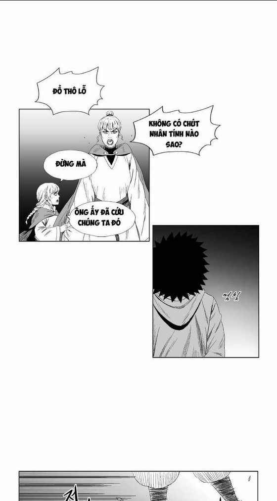 Cơn Bão Đỏ Chap 94 - Next Chap 95