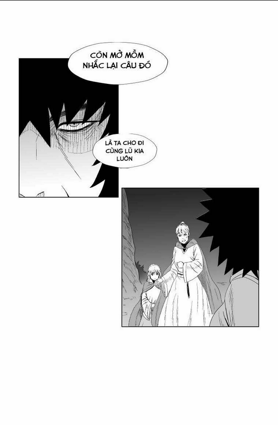 Cơn Bão Đỏ Chap 94 - Next Chap 95