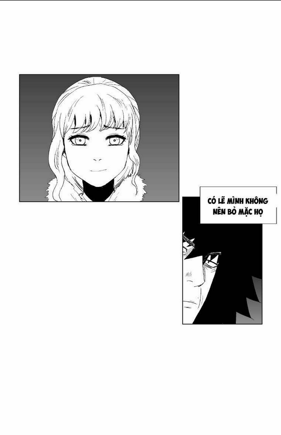 Cơn Bão Đỏ Chap 94 - Next Chap 95