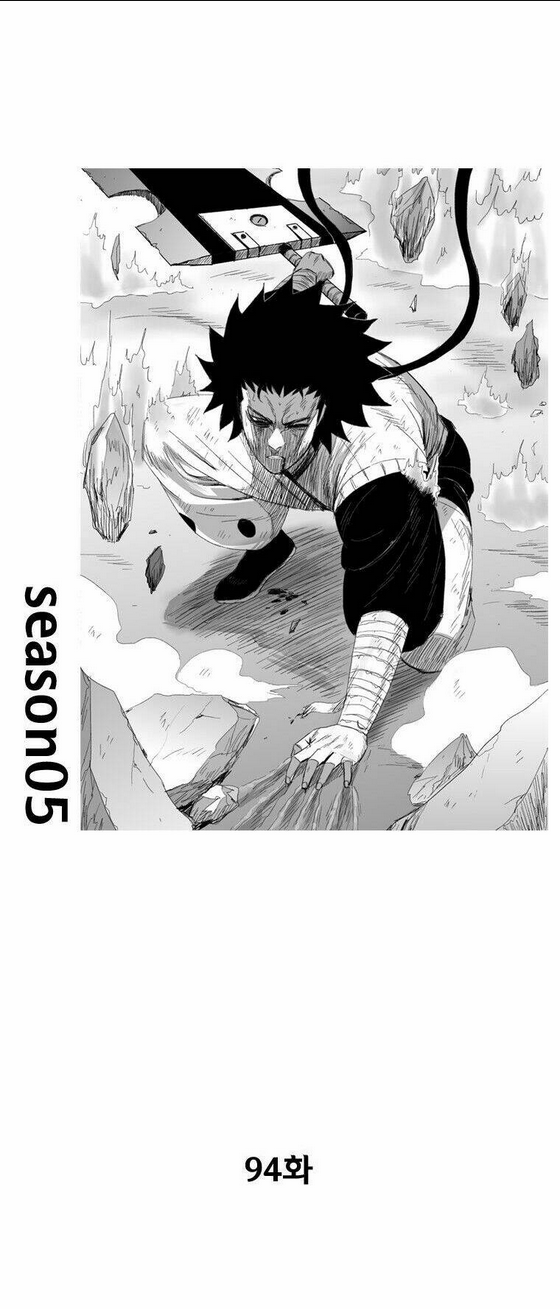 Cơn Bão Đỏ Chap 94 - Next Chap 95