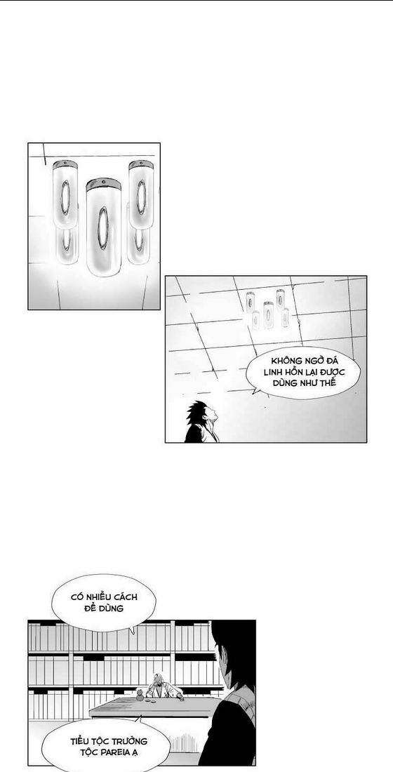 Cơn Bão Đỏ Chap 94 - Next Chap 95