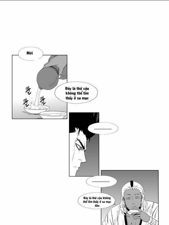 Cơn Bão Đỏ Chap 94 - Next Chap 95