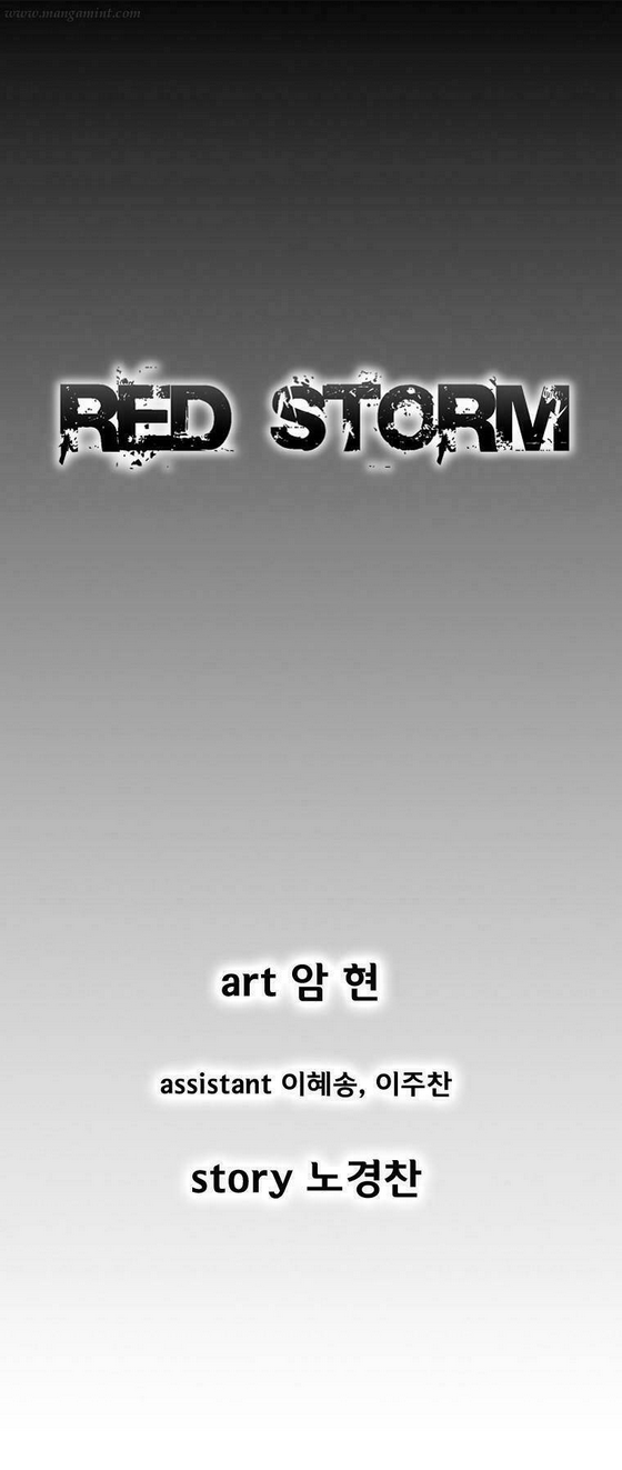 Cơn Bão Đỏ Chap 95 - Next Chap 96