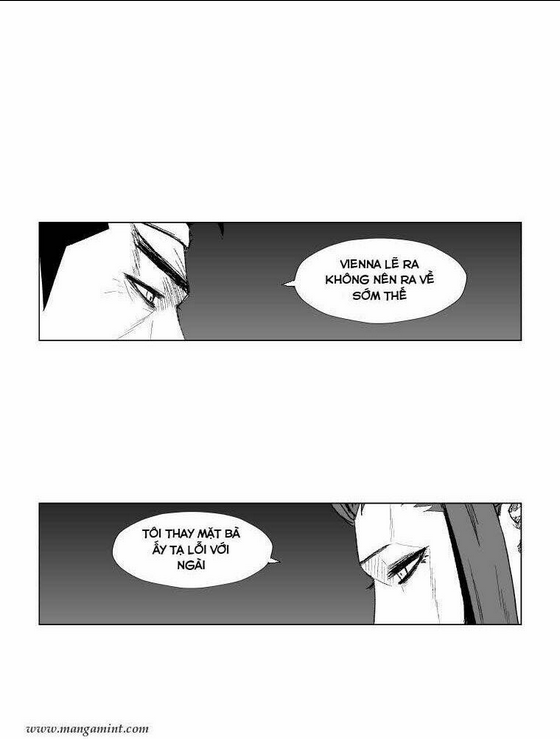 Cơn Bão Đỏ Chap 95 - Next Chap 96