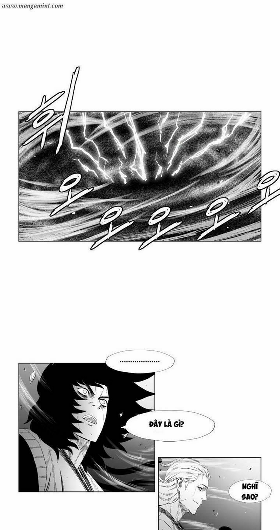 Cơn Bão Đỏ Chap 95 - Next Chap 96