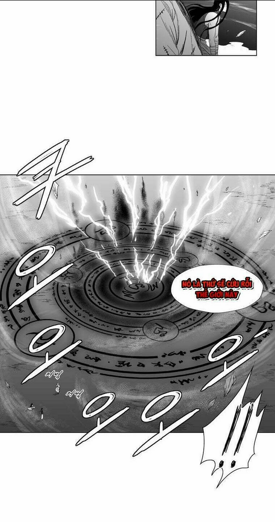 Cơn Bão Đỏ Chap 95 - Next Chap 96