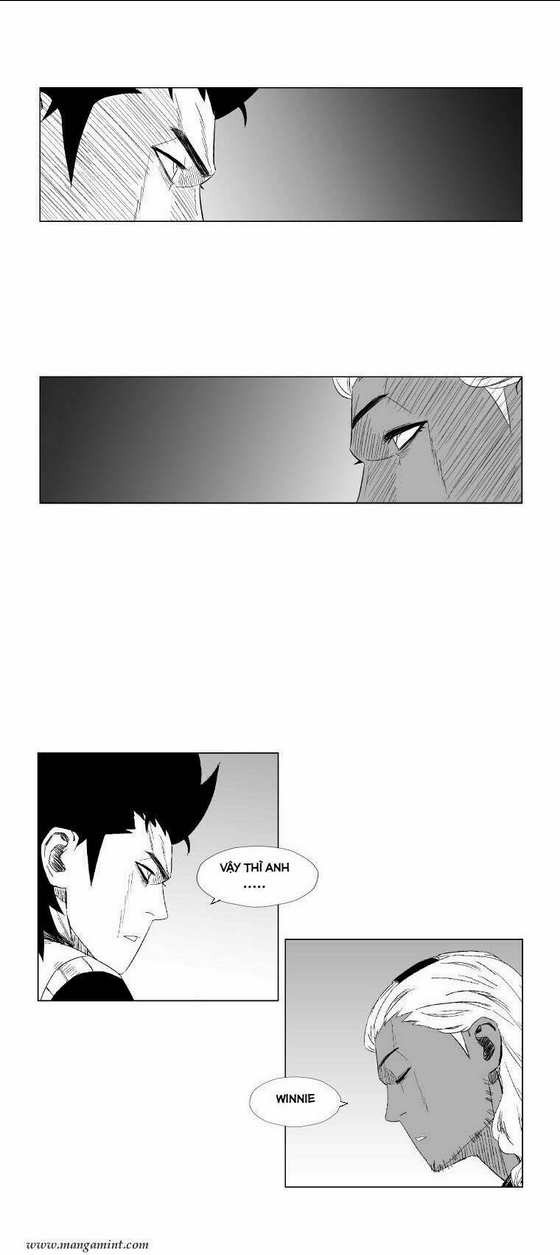 Cơn Bão Đỏ Chap 95 - Next Chap 96