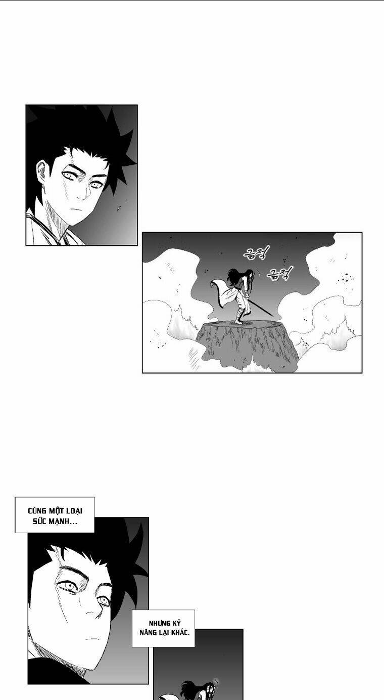 Cơn Bão Đỏ Chap 96 - Next Chap 97