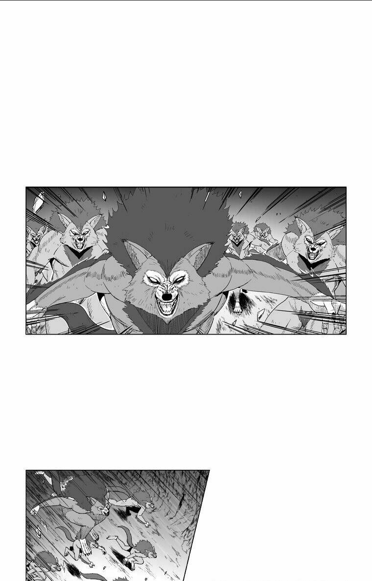 Cơn Bão Đỏ Chap 96 - Next Chap 97