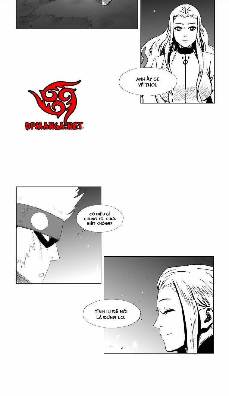 Cơn Bão Đỏ Chap 96 - Next Chap 97