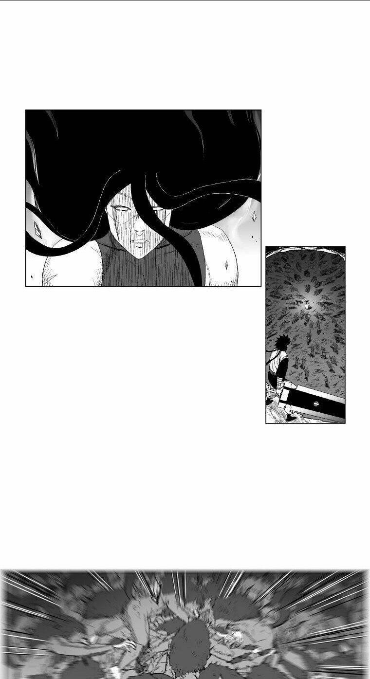 Cơn Bão Đỏ Chap 96 - Next Chap 97