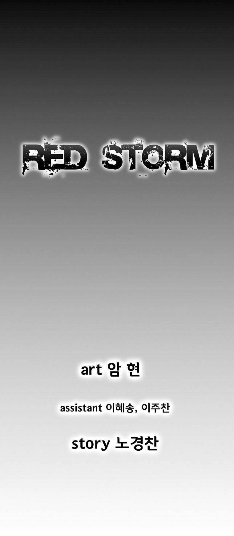 Cơn Bão Đỏ Chap 97 - Next Chap 98