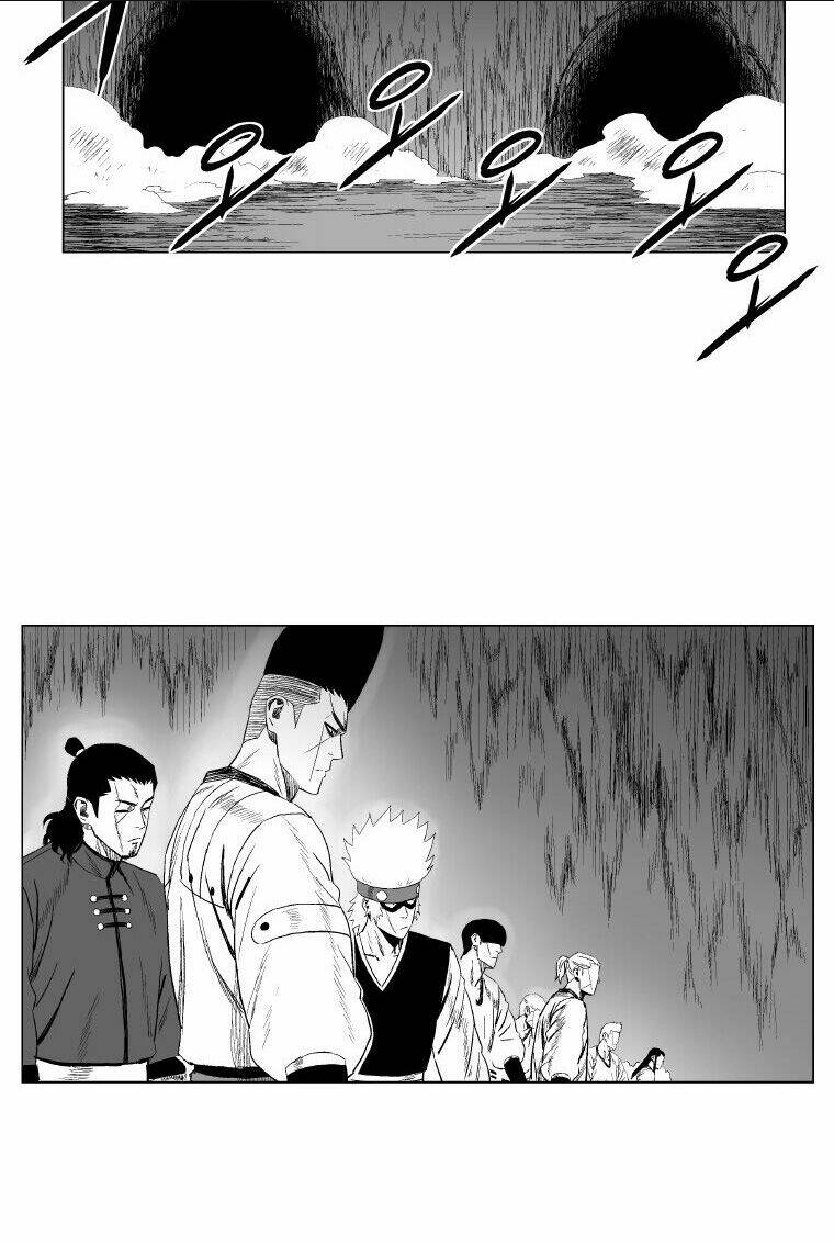 Cơn Bão Đỏ Chap 97 - Next Chap 98