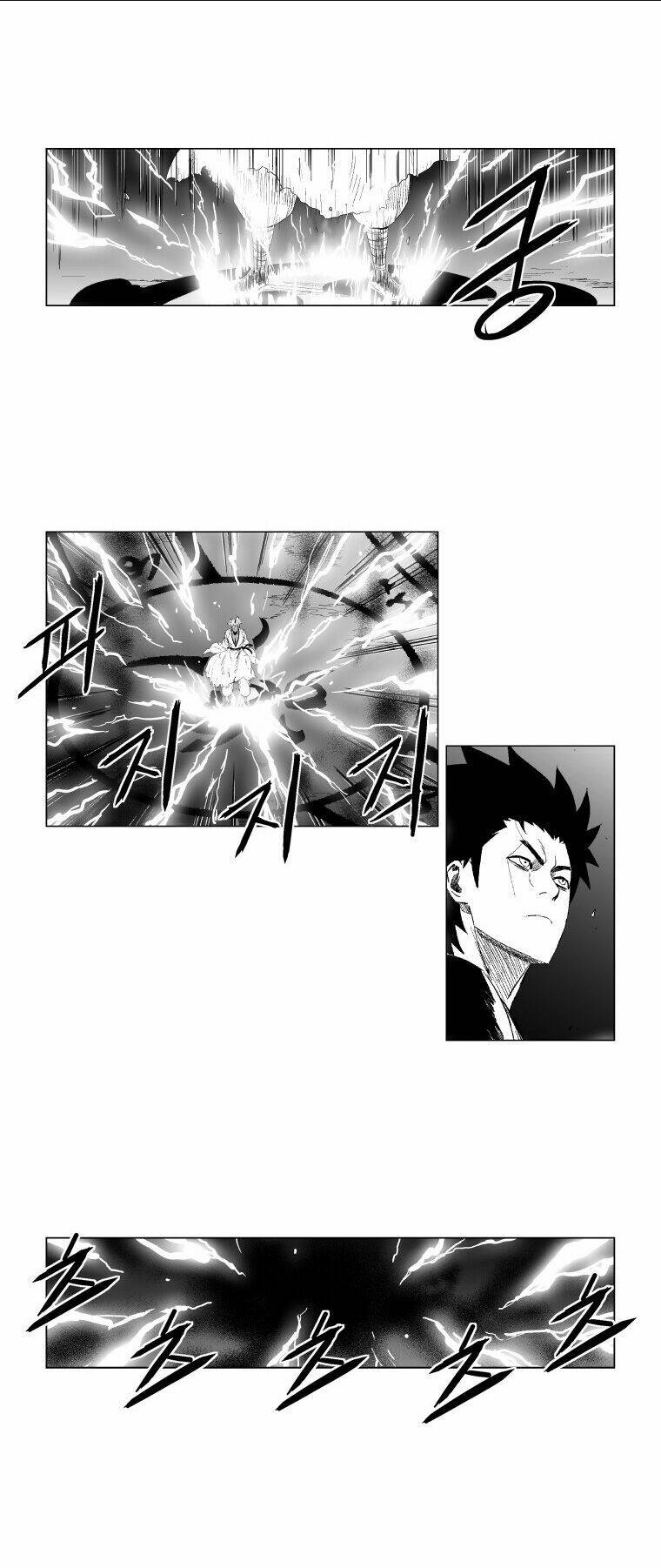 Cơn Bão Đỏ Chap 97 - Next Chap 98